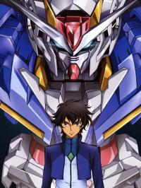 Mobile Suit Gundam OO กันดั้มดับเบิลโอ ภาค1-2 ตอนที่ 1-50 พากย์ไทย 