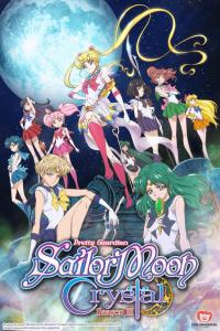 Sailor Moon Crystal ภาค1-3 ซับไทย