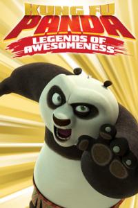 Kung Fu Panda Legends Of Awesomeness กังฟูแพนด้า ตำนานปรมาจารย์สุโค่ย! Vol.1-17 พากย์ไทย