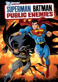 Superman & Batman Public Enemies พากย์ไทย