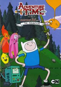 Adventure time แอดแวนเจอร์ ไทม์ พากย์ไทย