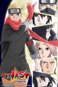 Naruto The Movie ภาค 1-10 พากย์ไทย []