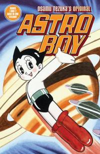 Astro Boy เจ้าหนูปรมาณู ตอน 1-52 พากย์ไทย 