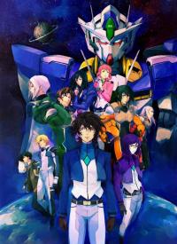Mobile Suit Gundam OO The Movie กันดั้มดับเบิลโอ การตื่นของผู้บุกเบิก พากย์ไทย