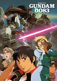 Mobile Suit Gundam กันดั้ม 0083  ตอนที่1-13 พากย์ไทย