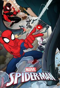 Marvel's Spider-Man สไปเดอร์แมน แมงมุมอหังการ์ (2018) SS2 ตอนที่ 1-26 พากย์ไทย
