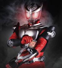 Rider Time: Kamen Rider Ryuki ตอนที่ 1-3 ซับไทย
