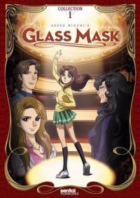 Mask of Glass หน้ากากแก้ว ตอนที่ 1-51 พากย์ไทย