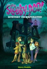 Scooby-Doo! Mystery Incorporated SS1 ตอนที่ 1-26 พากย์ไทย