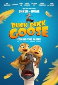 [Netflix] Duck Duck Goose (2018) ดั๊ก ดั๊ก กู๊ส พากย์ไทย