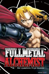 2003 Fullmetal Alchemist แขนกลคนแปรธาตุ  ตอนที่ 1-51 พากย์ไทย []
