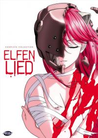 Elfen Lied สาวกลายพันธุ์ ตอนที่ 1-13+OVA ซับไทย